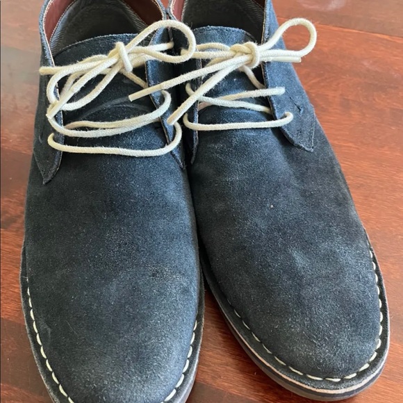 Kenneth Cole, never use (size 9,5 Men) - Picture 2 of 7